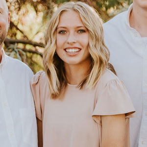 Meet your Posher, Victoria